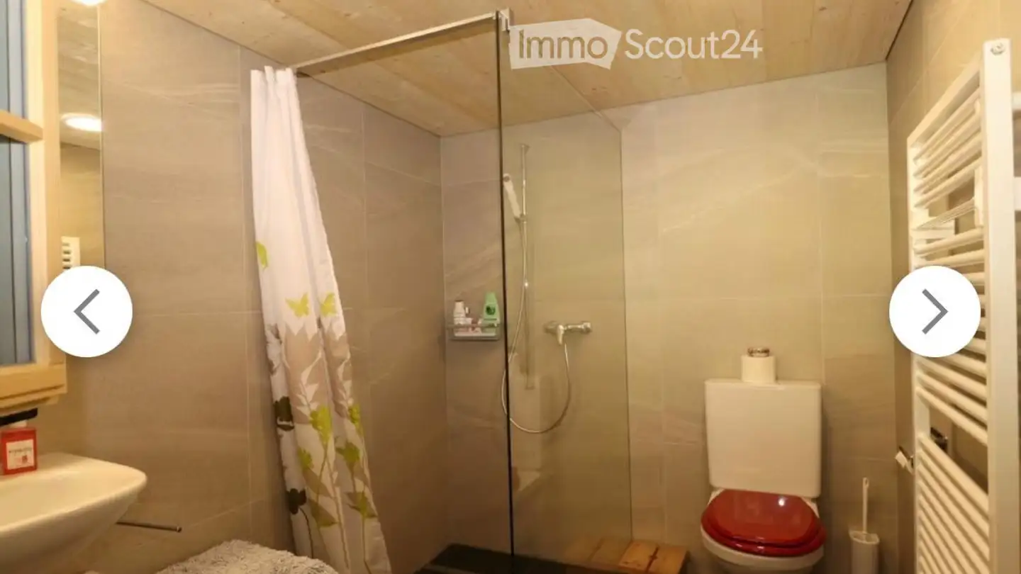 Apartment for rent - Dorfstrasse 33, 3556 Trub - Photo 3