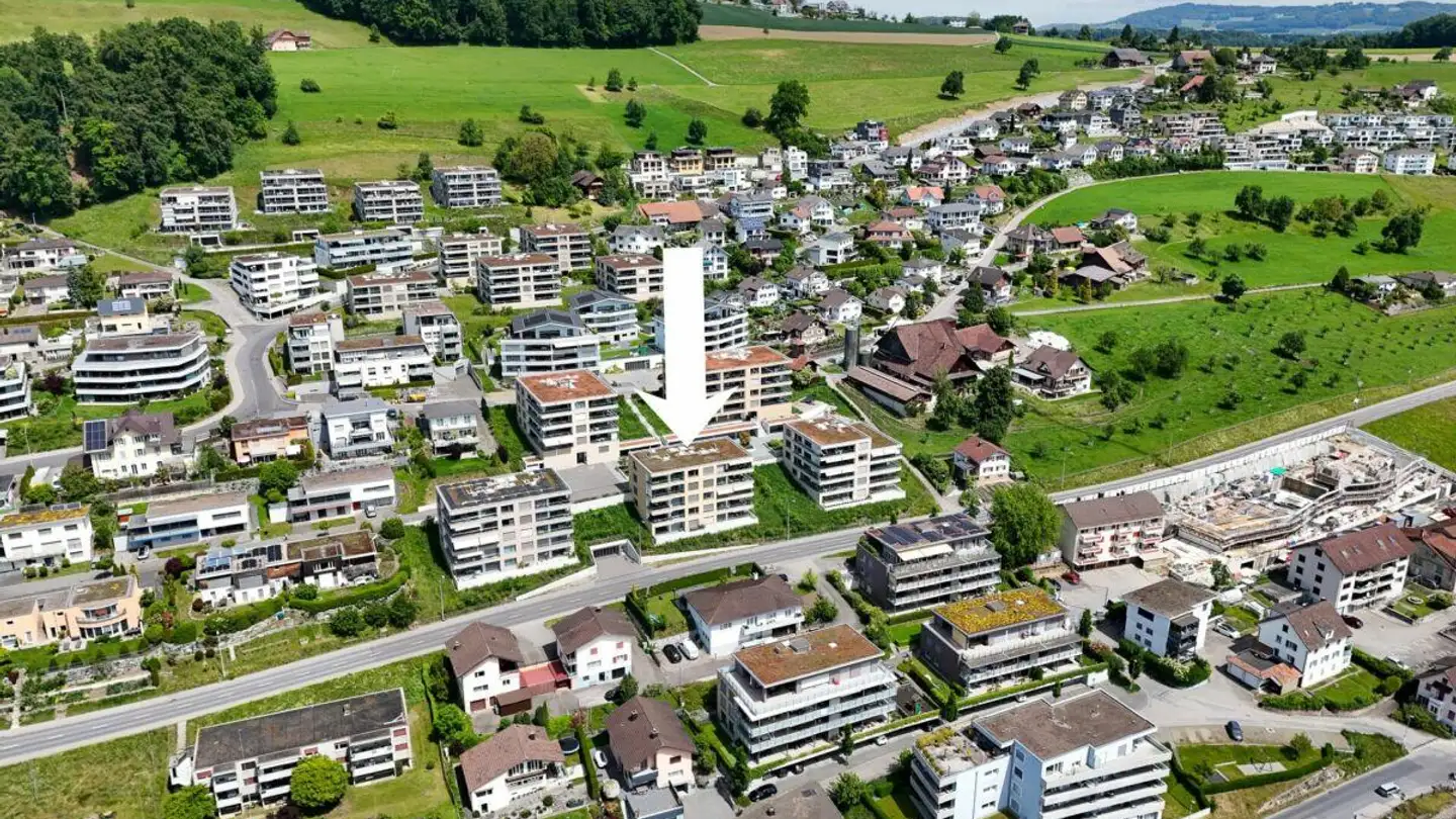 Wohnung kaufen - Surseestrasse 13, 6242 Wauwil - Foto 2