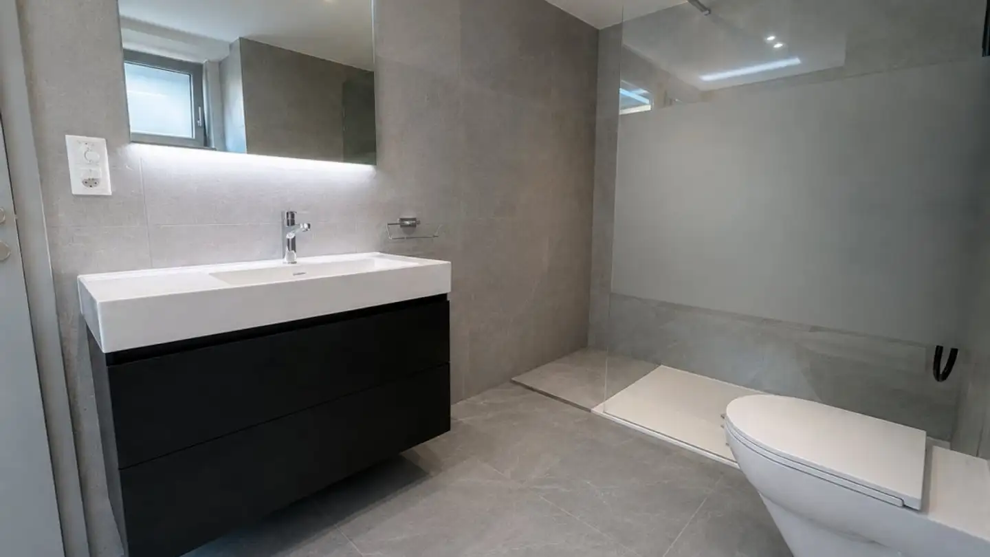 Apartment for rent - Viaduktstrasse 4, 2540 Grenchen - Photo 4
