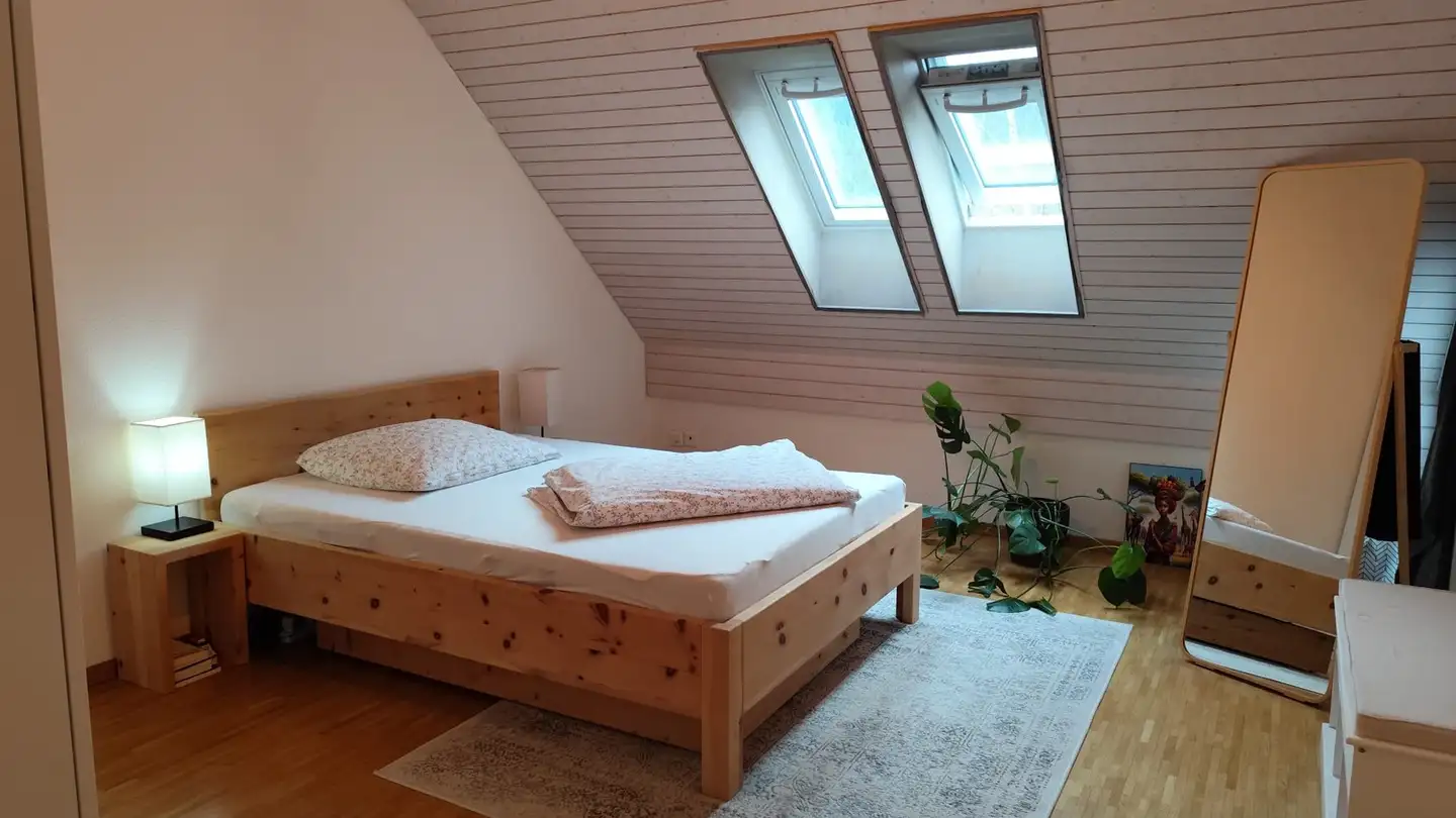 Wohnung mieten - 8902 Urdorf - Foto 2