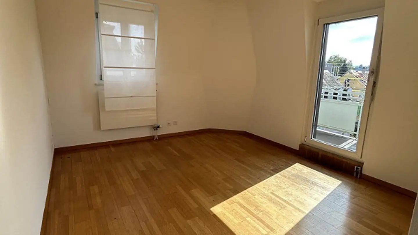 Apartment for rent - Thannerstrasse 47, 4054 Basel - Photo 4