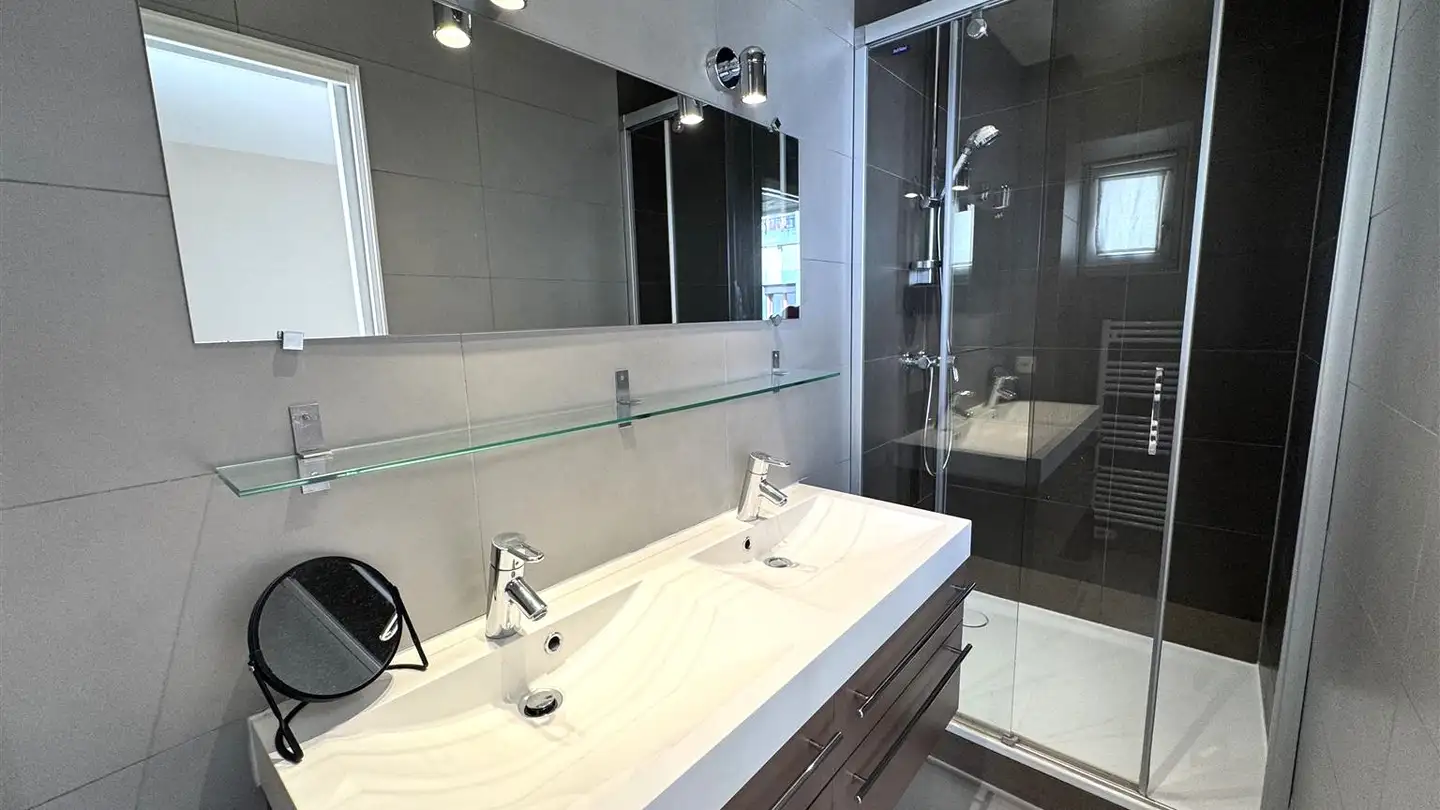 Appartement meublé à louer - Rue De La Navigation 21, 1201 Genève - Photo 4