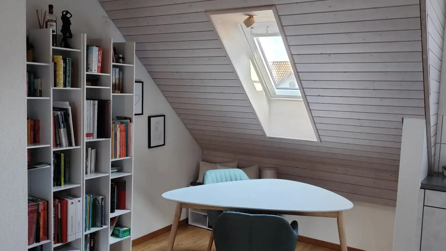 Wohnung mieten - 8902 Urdorf - Foto 3