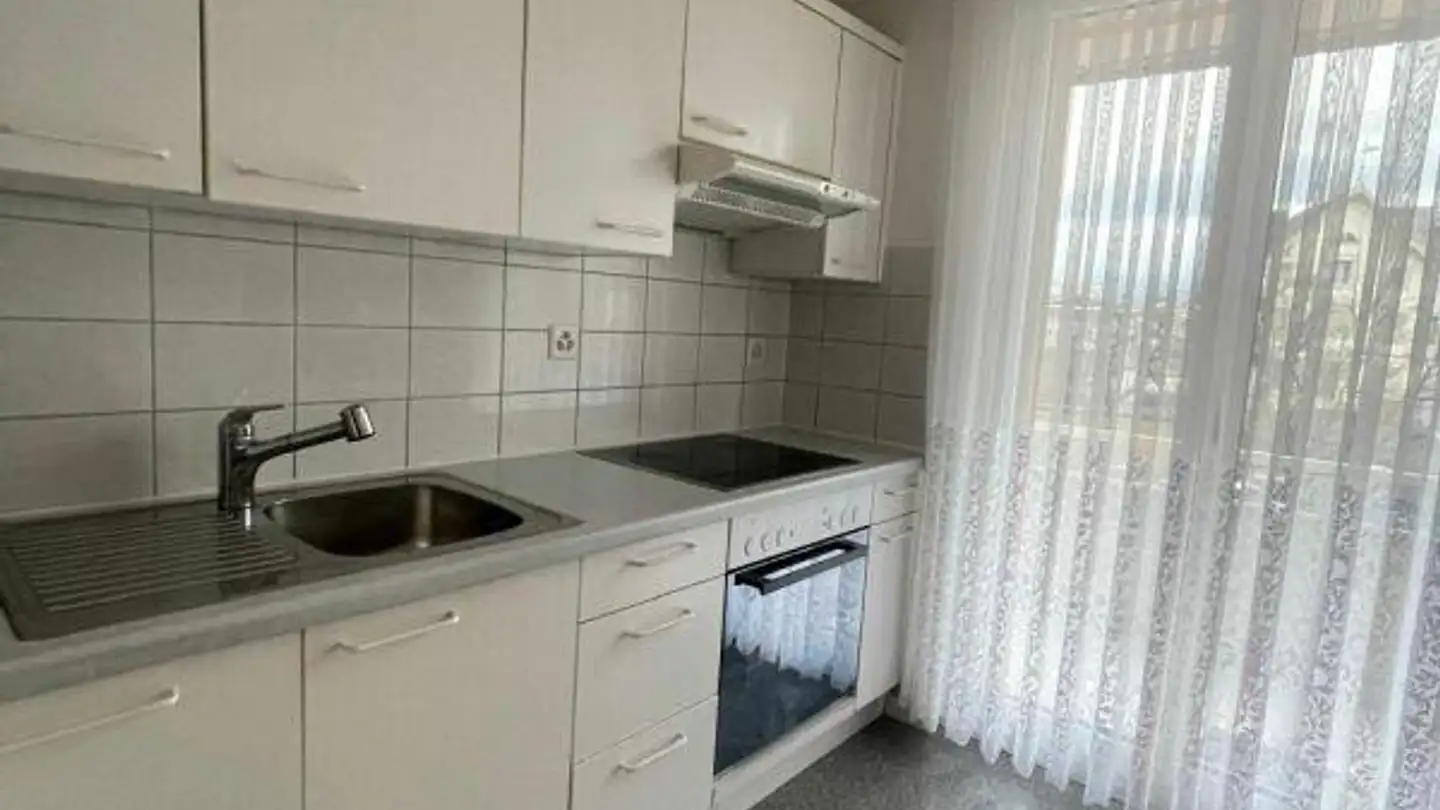 Appartamento in affitto - Altendorferstrasse 3, 9470 Buchs SG - Foto 2