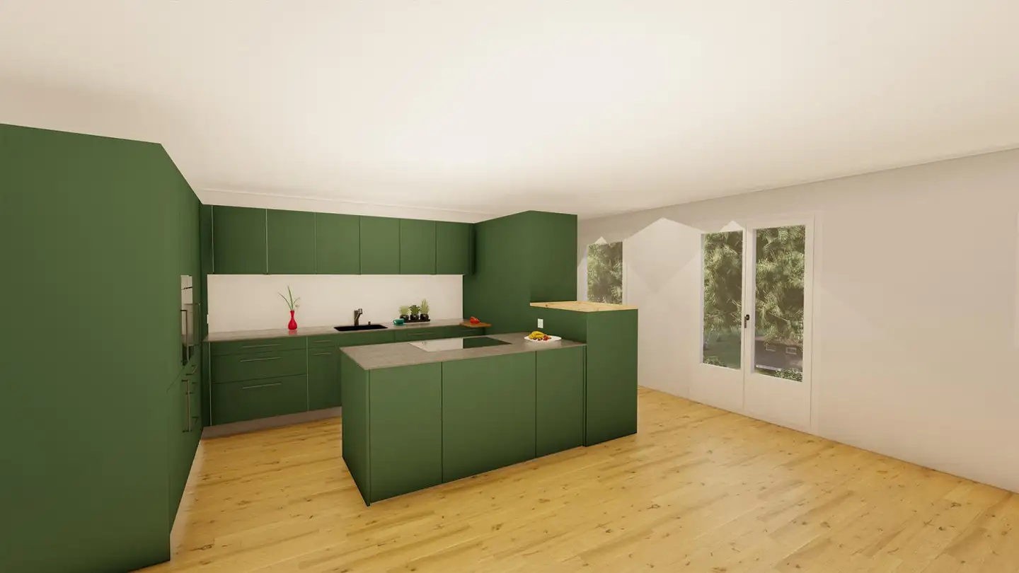 Apartment for rent - Schützenstrasse 3, 8580 Sommeri