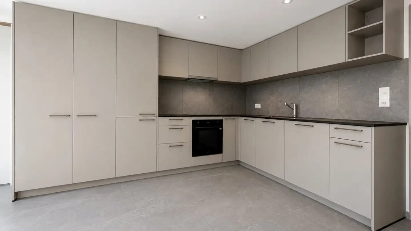 Apartment for rent - Viaduktstrasse 4, 2540 Grenchen