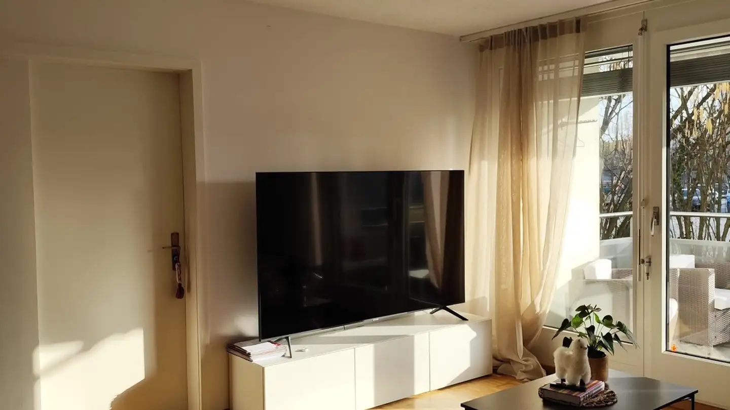 Single room for rent - 8600 Dübendorf