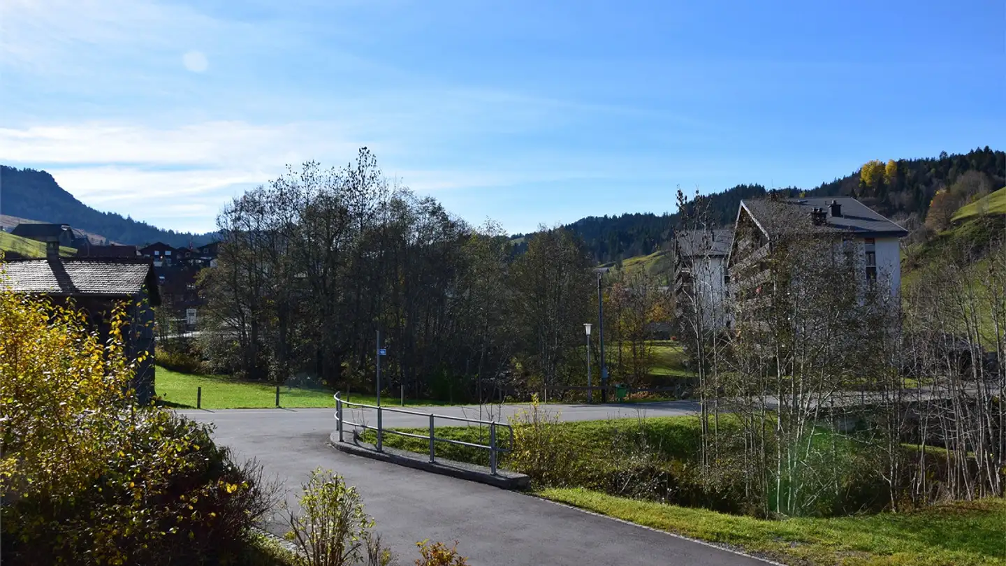 Appartamento in vendita - Tschalunstrasse 24, 8843 Oberiberg - Foto 3