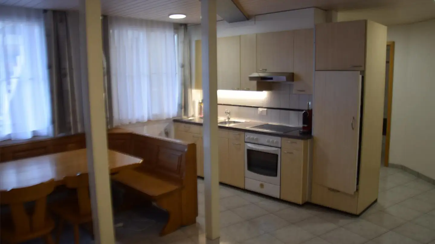 Appartamento in vendita - Tschalunstrasse 24, 8843 Oberiberg - Foto 4