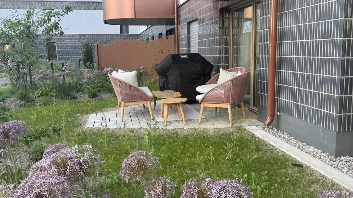 Appartamento in affitto - Sonnentalstrasse 4d, 8600 Dübendorf - Foto 3