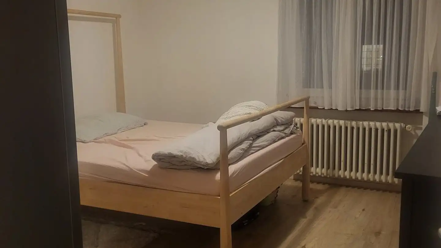 Chambre à louer - Bahnhofstrasse, 8304 Wallisellen