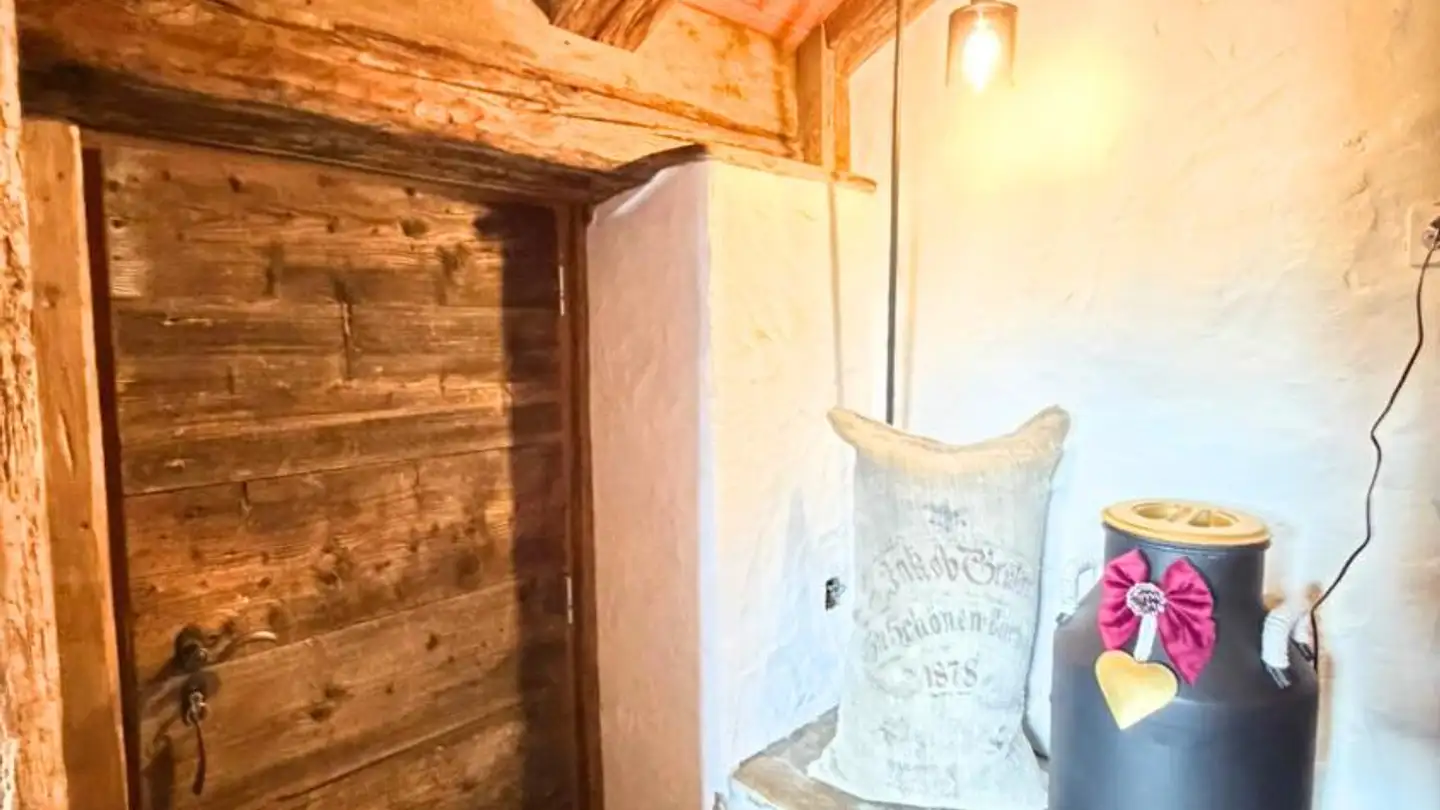 Chalet kaufen - 1977 Icogne - Foto 3