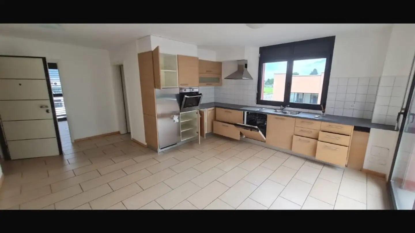 Single house for rent - Via Mondò n9, 6592 S. Antonino