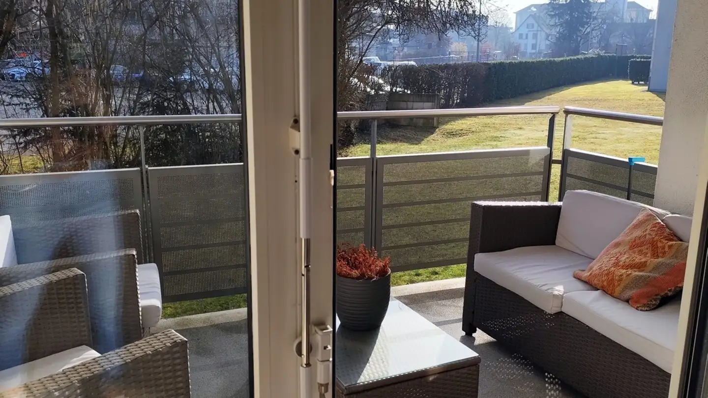 Single room for rent - 8600 Dübendorf - Photo 4