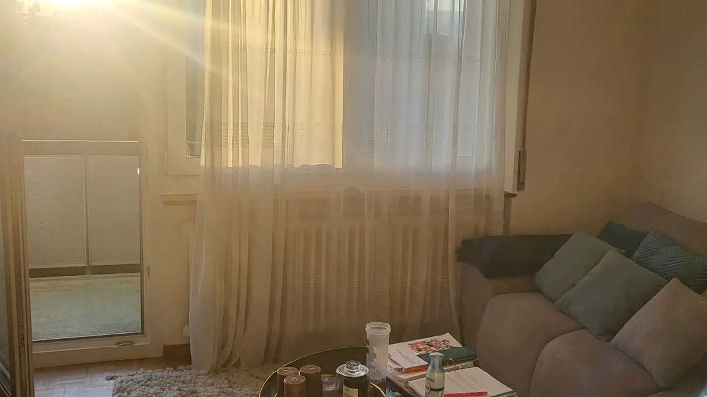Chambre à louer - Bahnhofstrasse, 8304 Wallisellen - Photo 2