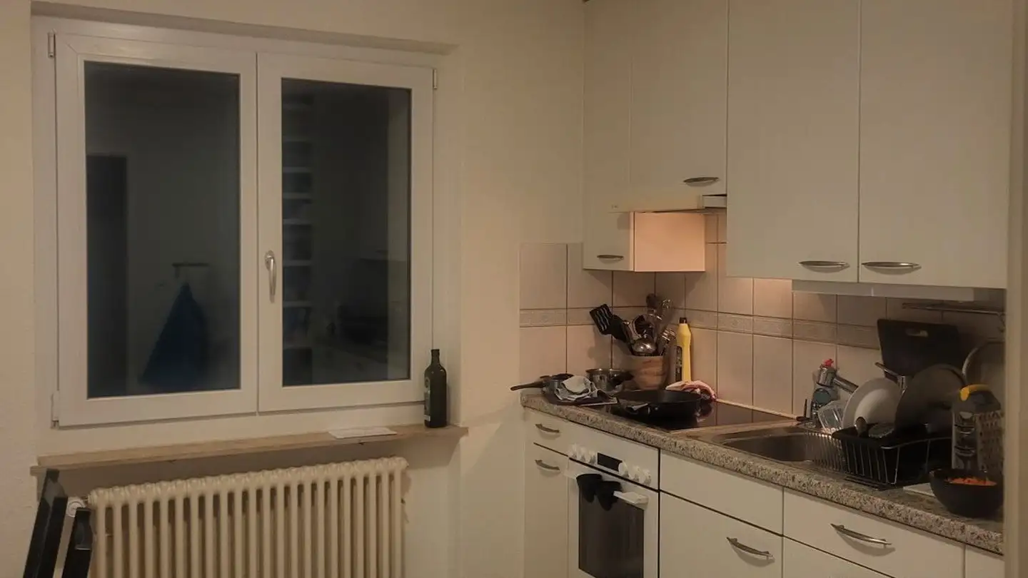 Chambre à louer - Bahnhofstrasse, 8304 Wallisellen - Photo 3