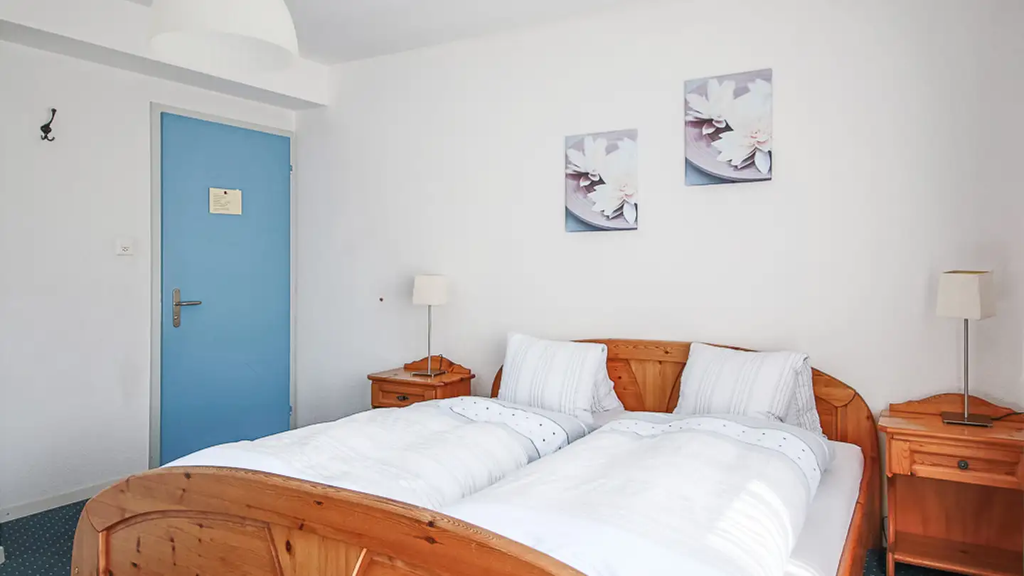 Appartement à louer - St. Gallerstrasse 70a, 9500 Wil SG