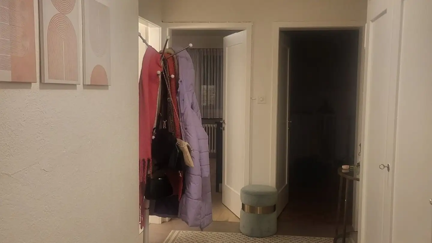 Chambre à louer - Bahnhofstrasse, 8304 Wallisellen - Photo 4