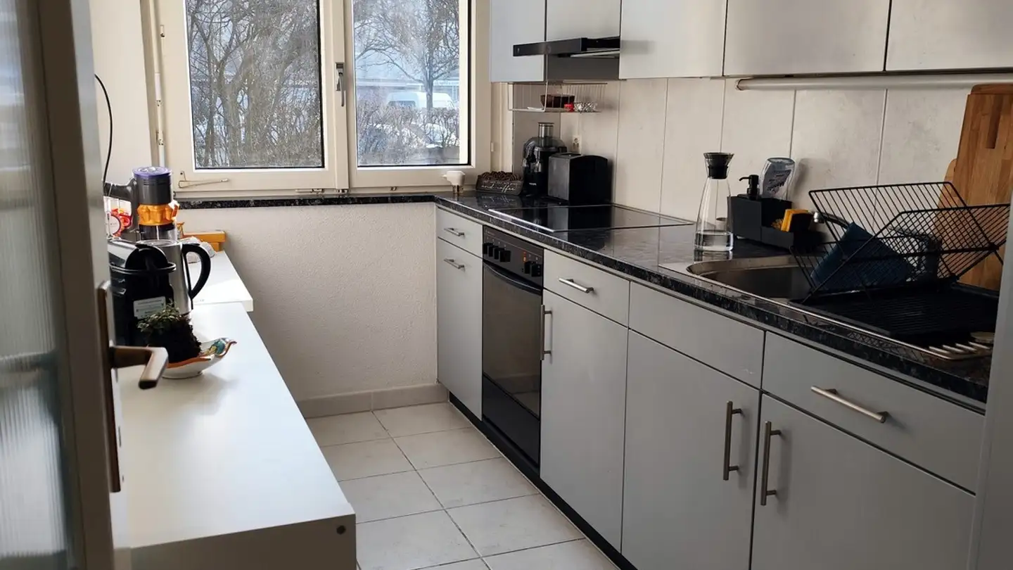 Stanza singola in affitto - 8600 Dübendorf - Foto 4