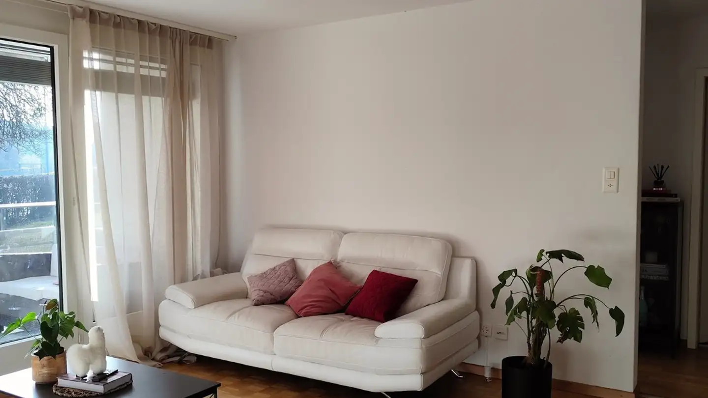 Single room for rent - 8600 Dübendorf - Photo 2