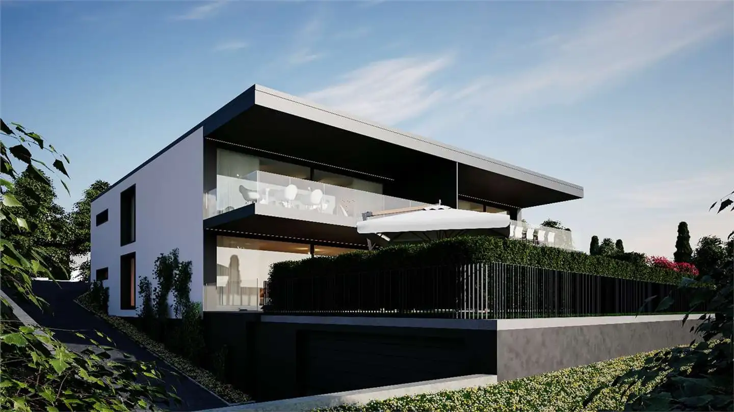 Apartment for sale - 6814 Cadempino - Photo 2