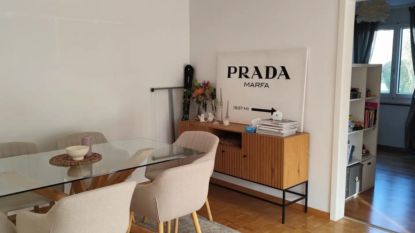 Single room for rent - 8600 Dübendorf - Photo 3