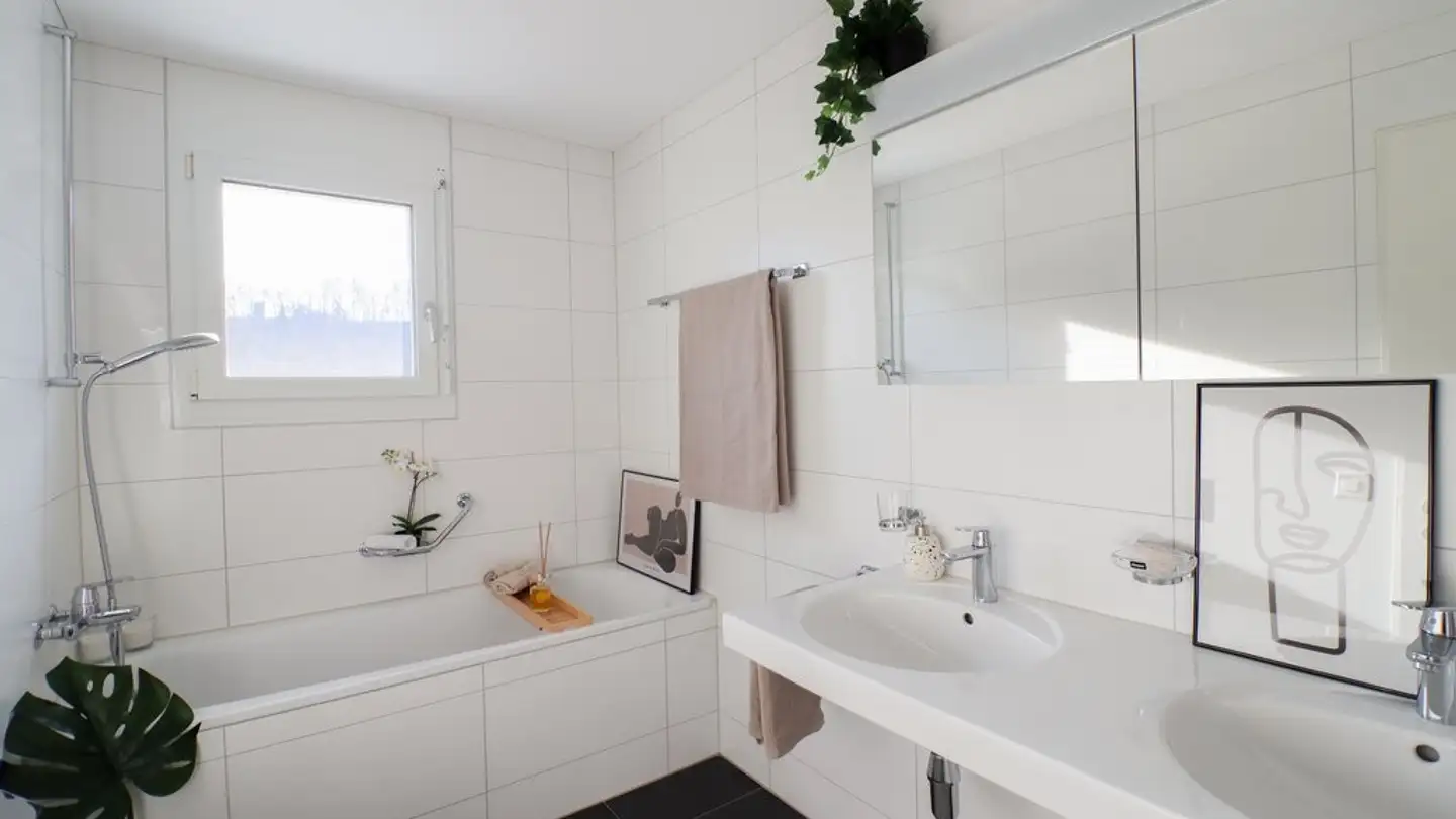 Apartment for rent - Wassermattweg 32, 3176 Neuenegg - Photo 3