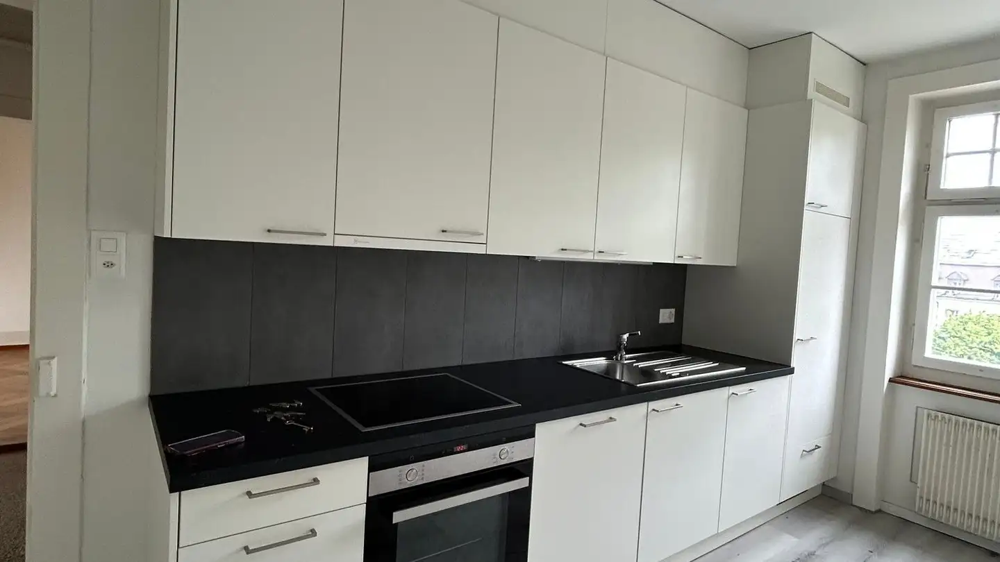 Appartamento in affitto - Scheibenstrasse 15, 3014 Bern