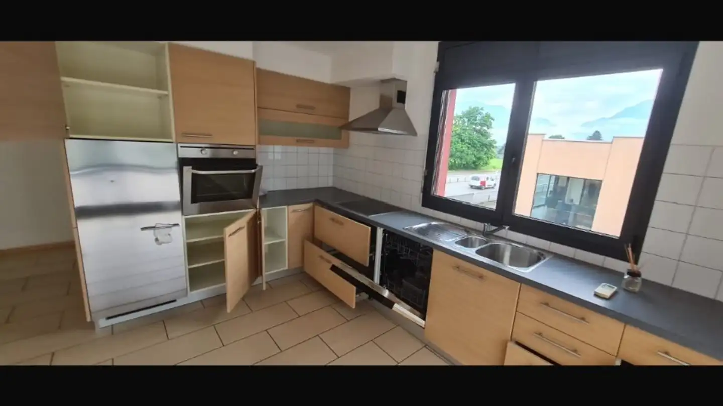 Casa singola in affitto - Via Mondò n9, 6592 S. Antonino - Photo 4