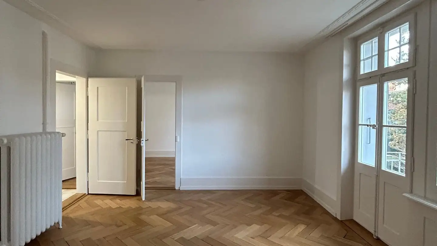 Appartamento in affitto - Scheibenstrasse 15, 3014 Bern - Foto 3