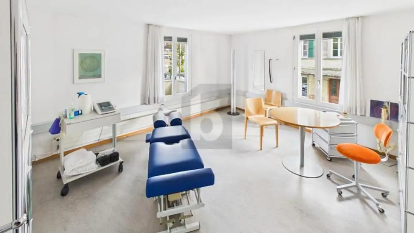 Office space for rent - 3400 Burgdorf - Photo 3