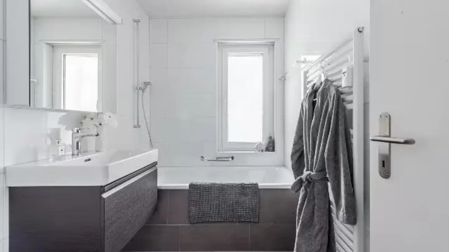 Zimmer mieten - Hinterwies 15, 9042 Speicher - Foto 4