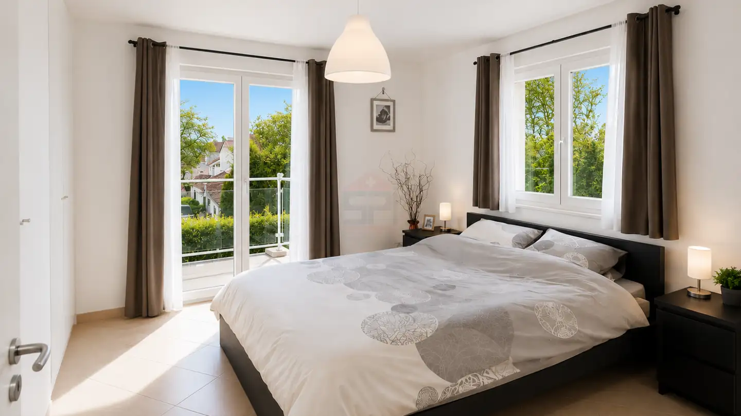 Einfamilienhaus kaufen - 1299 Crans-près-Céligny - Foto 4