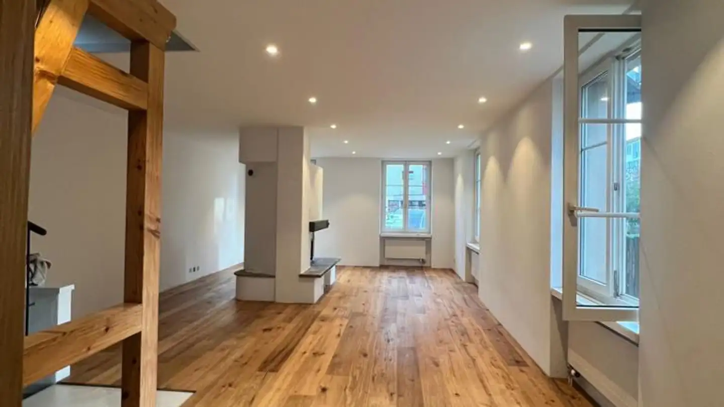 Einfamilienhaus mieten - Zelglistrasse 12, 8953 Dietikon - Foto 2