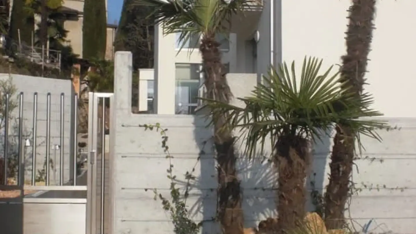 Wohnung kaufen - Via Cantonale 34, 6983 Magliaso - Foto 2