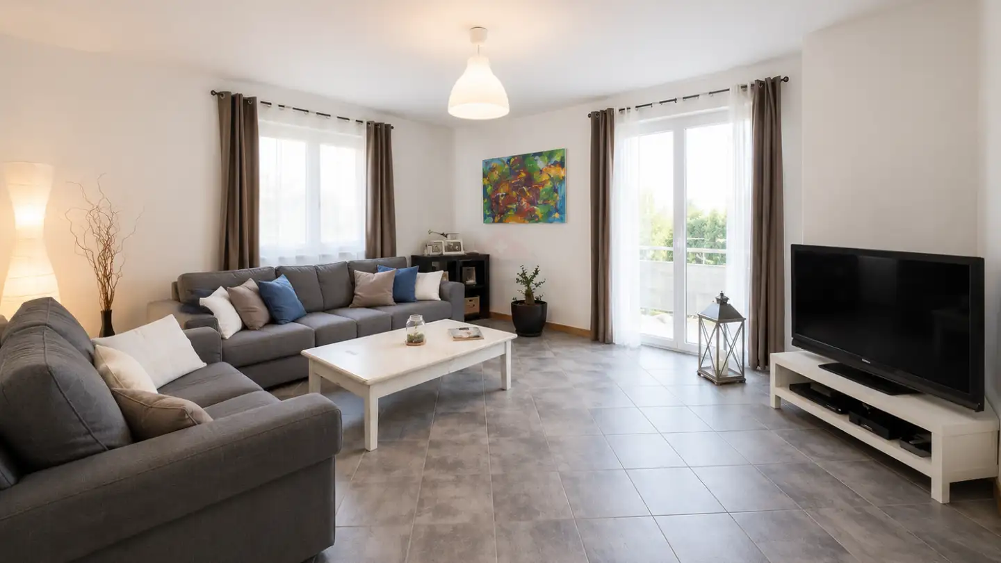 Einfamilienhaus kaufen - 1299 Crans-près-Céligny - Foto 3