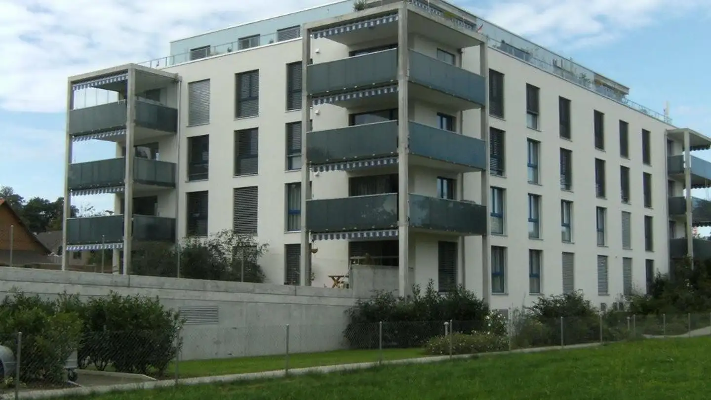 Apartment for rent - Seefeldstrasse 10, 8280 Kreuzlingen - Photo 2