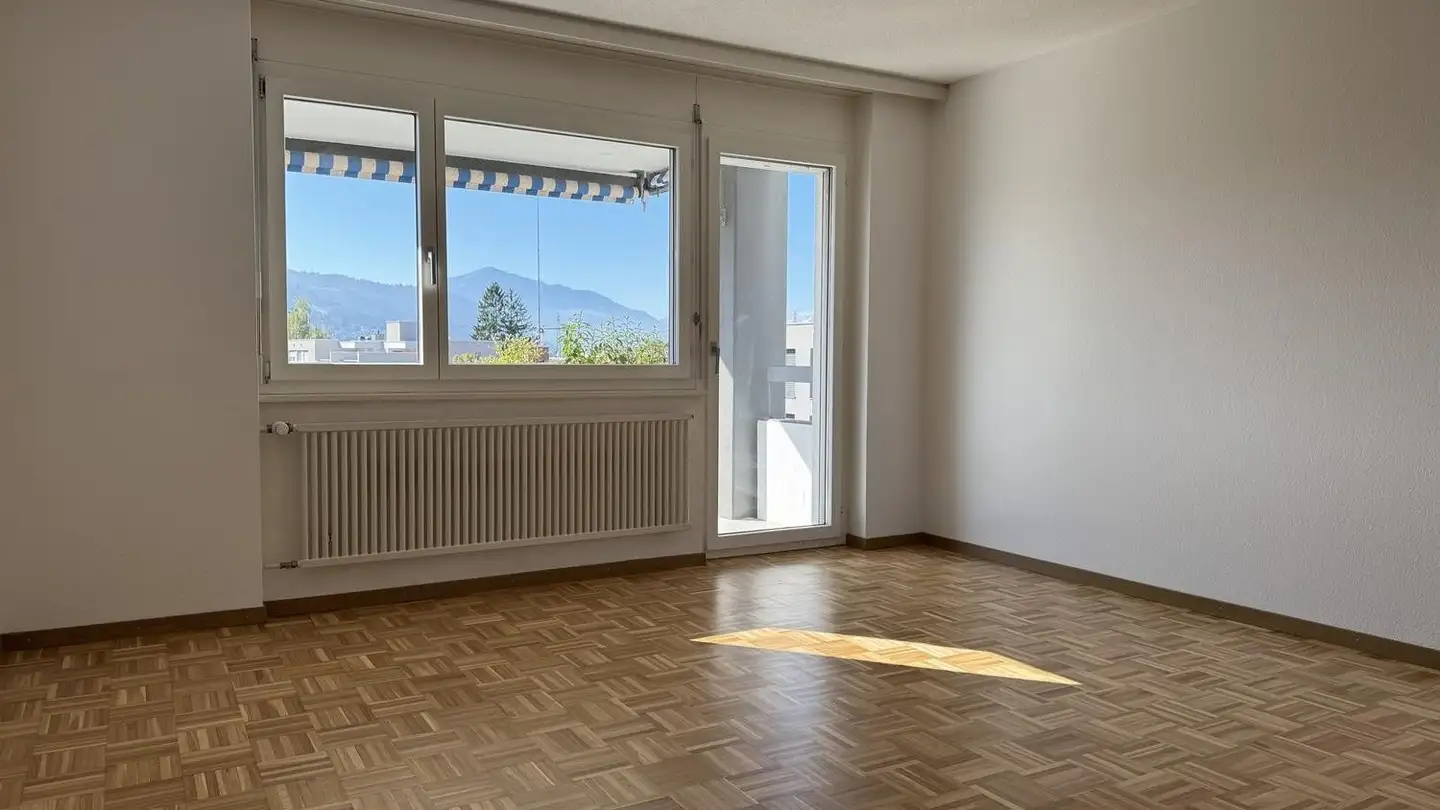 Appartement à louer - Oberdorfstrasse 2, 6340 Baar