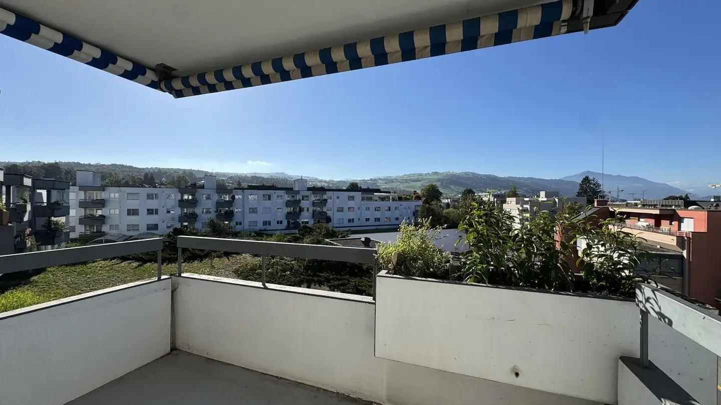 Appartement à louer - Oberdorfstrasse 2, 6340 Baar - Photo 2