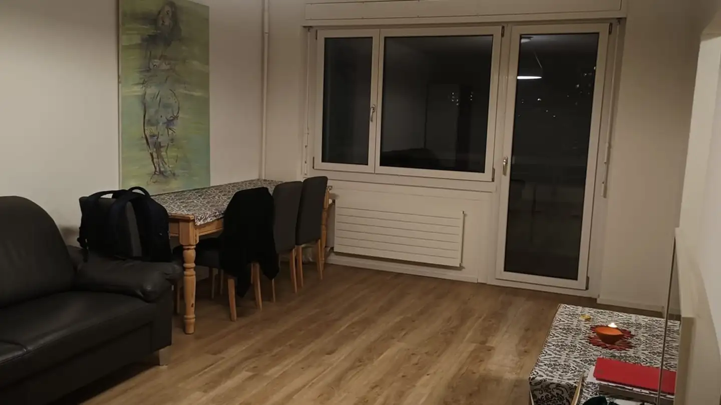 Appartamento ammobiliato in affitto - Ueberlandstrasse 465, 8051 Zürich - Foto 3