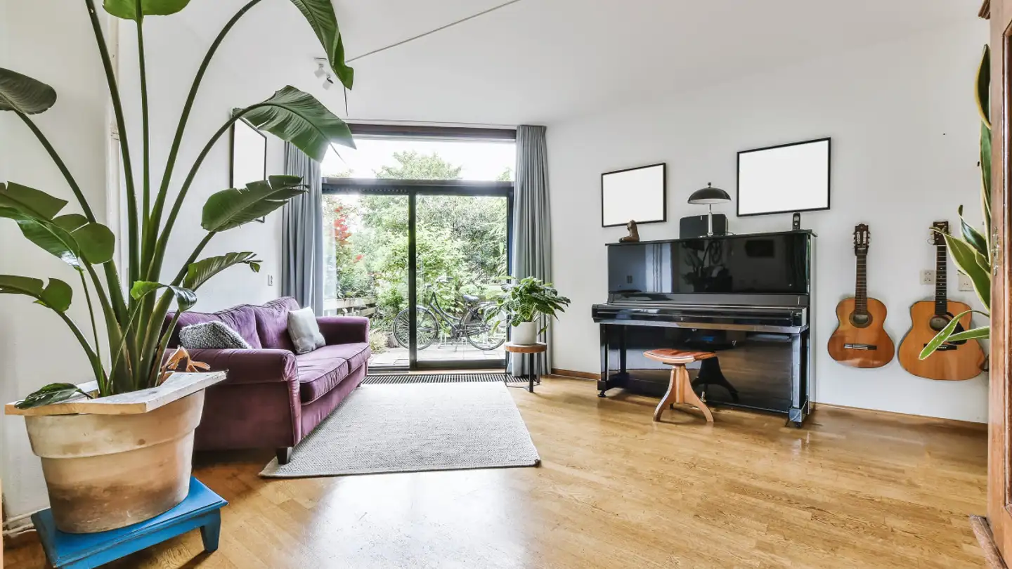 Appartement à vendre - 1246 Corsier GE