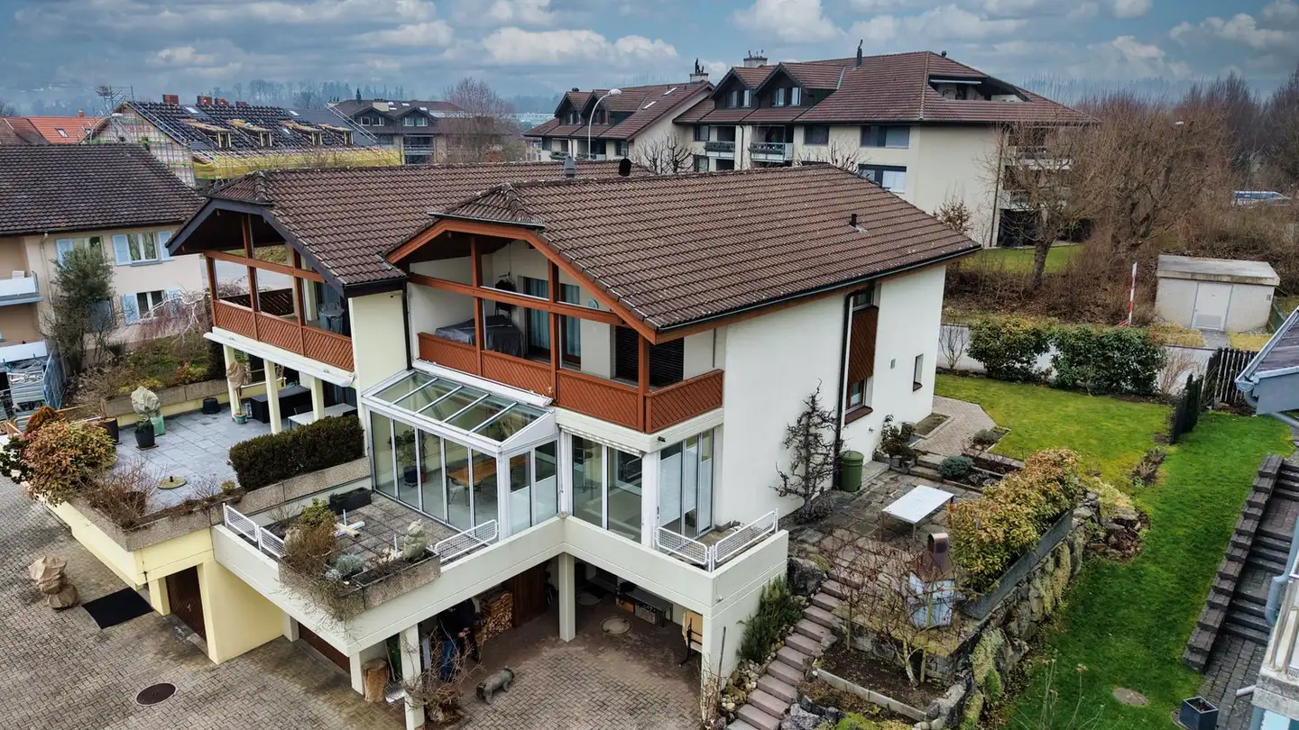 Semi-detached house for sale - 6204 Sempach - Photo 3