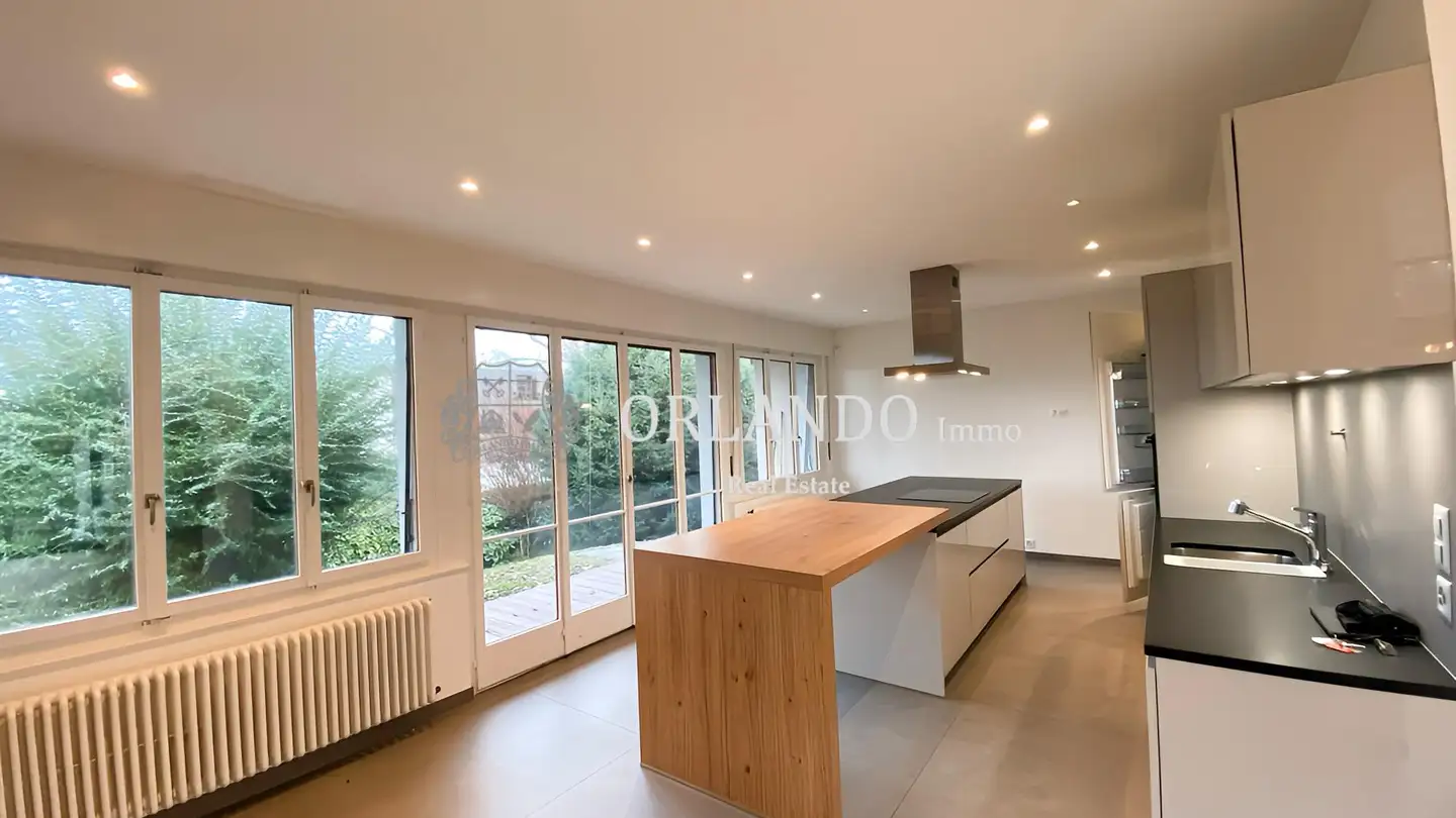 Maison individuelle à louer - Chemin De Margencel, 1222 Vésenaz - Photo 3