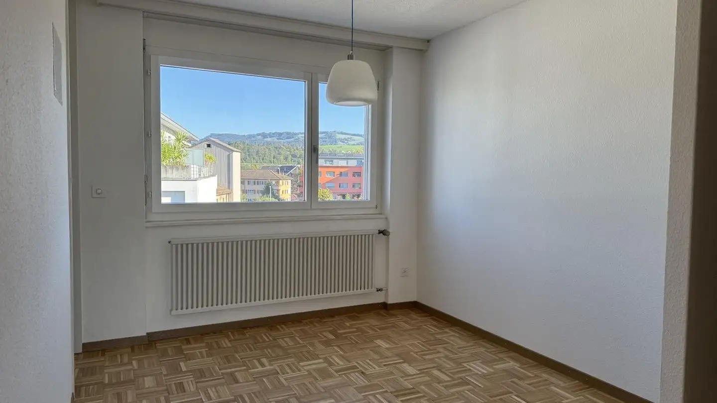 Appartement à louer - Oberdorfstrasse 2, 6340 Baar - Photo 4