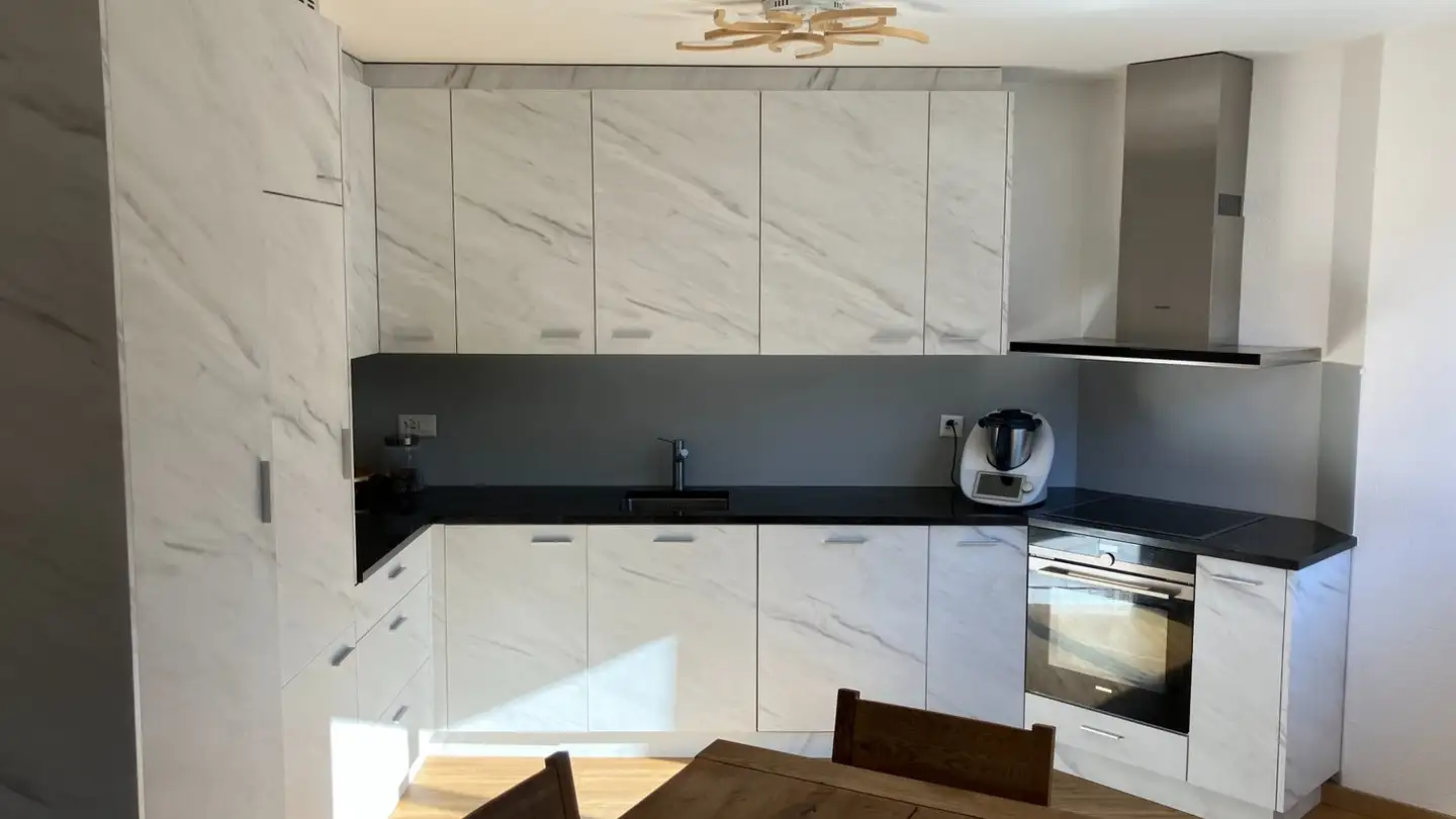 Wohnung mieten - Route De Vissigen 4, 1950 Sion - Foto 2