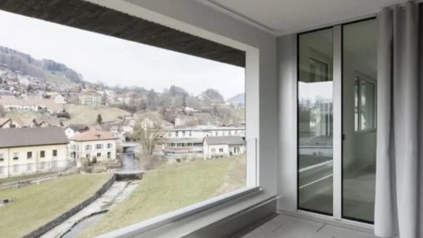 Wohnung mieten - Claridapark 5, 8636 Wald ZH - Foto 3