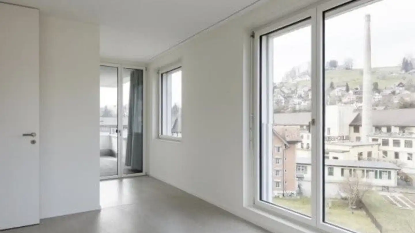 Wohnung mieten - Claridapark 5, 8636 Wald ZH - Foto 4