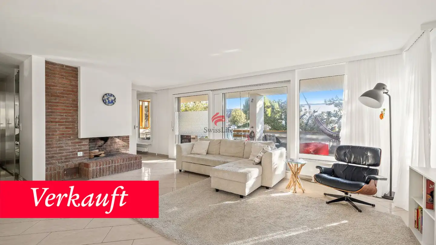 Appartamento in vendita - Schalbergstrasse 16, 4153 Reinach BL