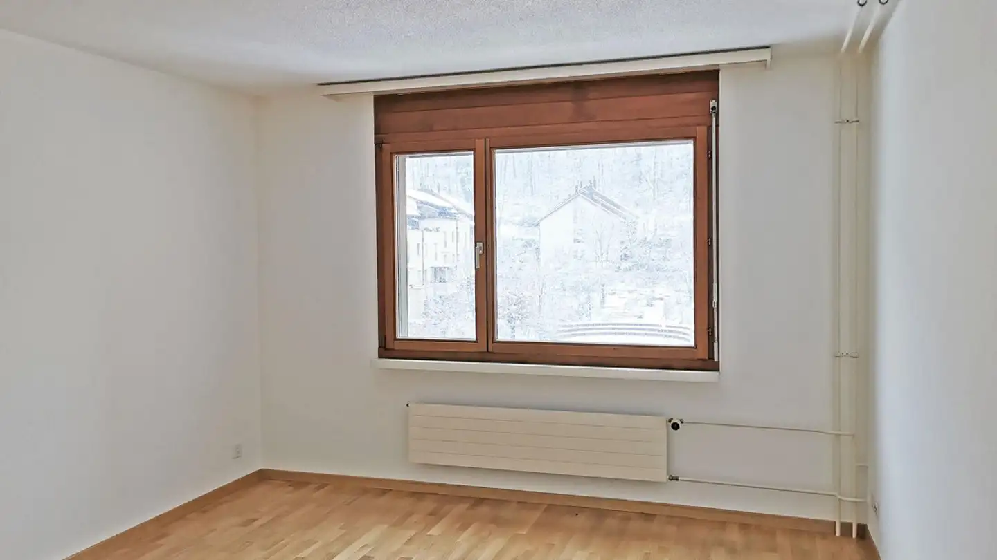 Apartment for rent - Bruggerstrasse 137, 5400 Baden - Photo 4