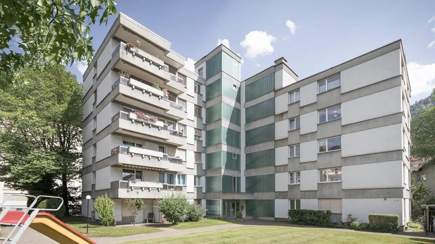 Appartement à louer - Engadinstrasse 38, 7000 Chur - Photo 3